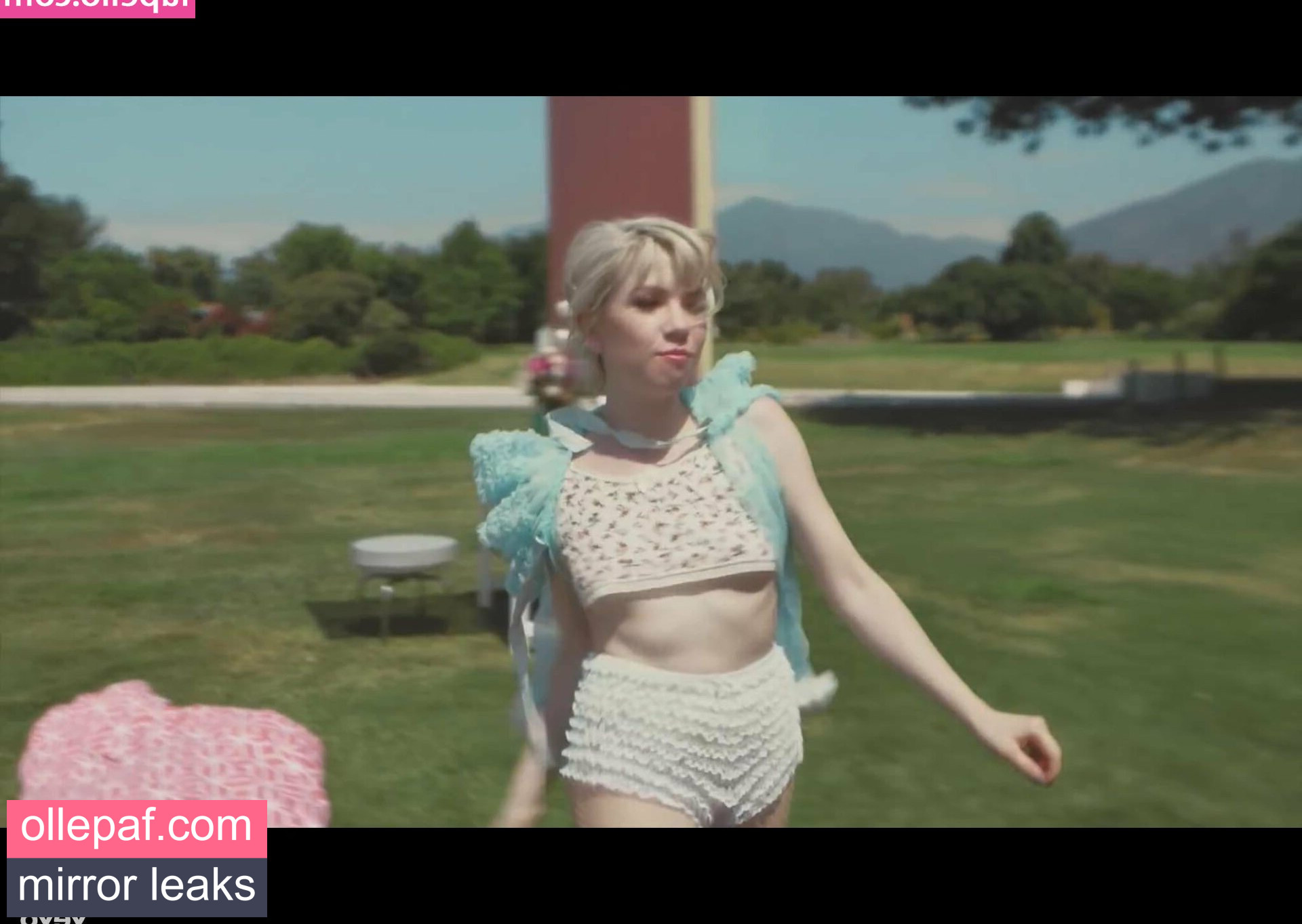 Latest Leaks Carly Rae Jepsen Nude #167 - Fapello
