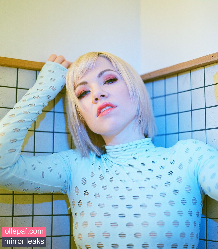 Latest Leaks Carly Rae Jepsen Nude #177 - Fapello