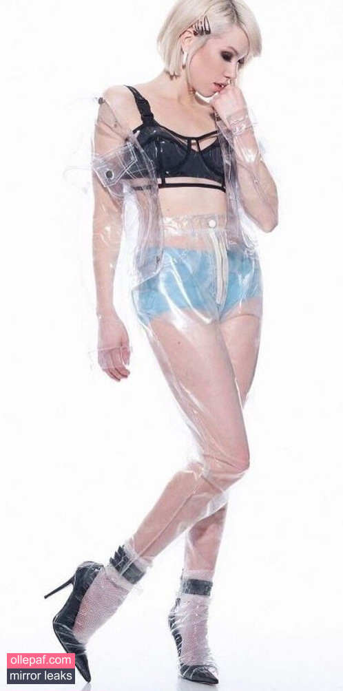 Latest Leaks Carly Rae Jepsen Nude #189 - Fapello