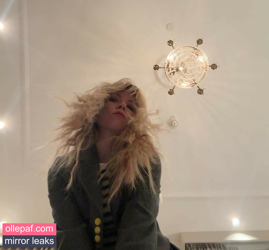 Latest Leaks Carly Rae Jepsen Nude #10 - Fapello