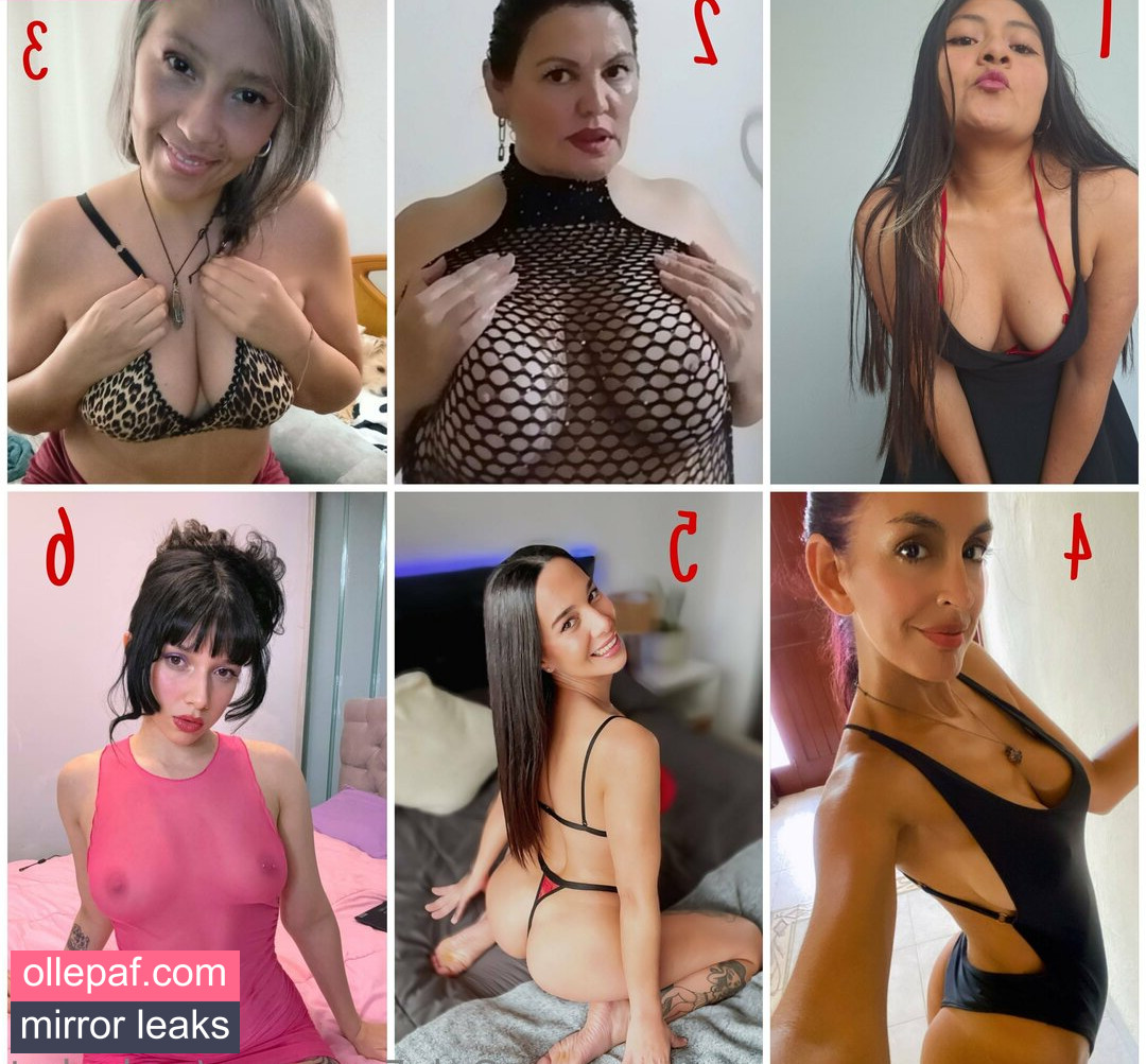Latest Leaks carlyyhot Nude #4 - Fapello
