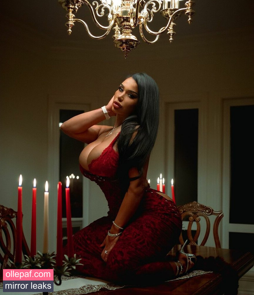 Latest Leaks Carmela Habibi Nude #13 - Fapello
