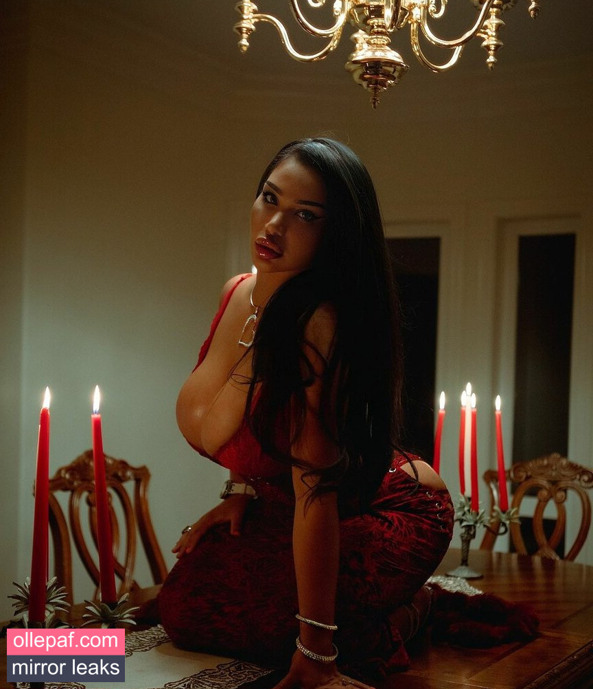 Latest Leaks Carmela Habibi Nude #15 - Fapello
