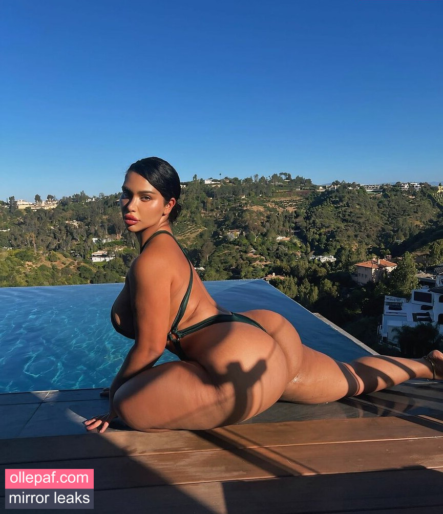 Latest Leaks Carmela Habibi Nude #45 - Fapello