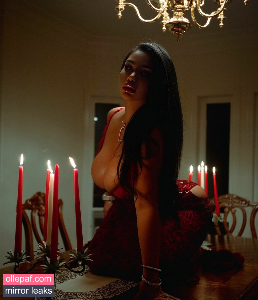 Latest Leaks Carmela Habibi Nude #7 - Fapello