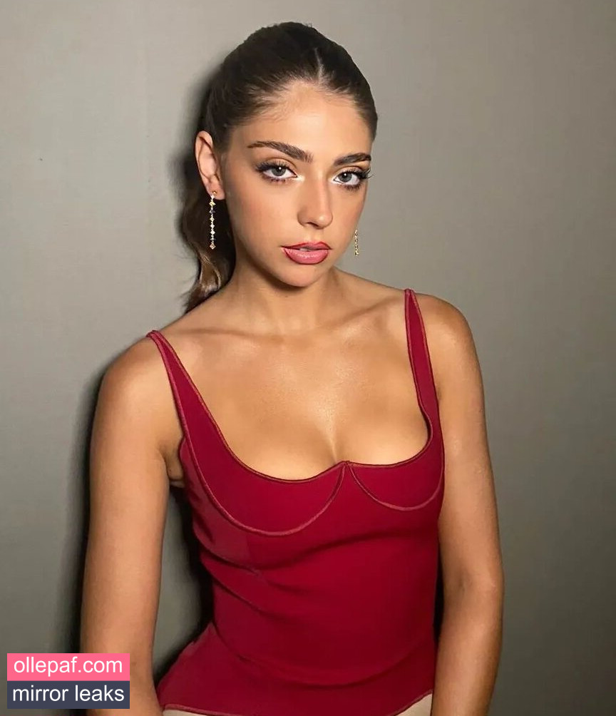 Latest Leaks Carmen Arrufat Nude #27 - Fapello