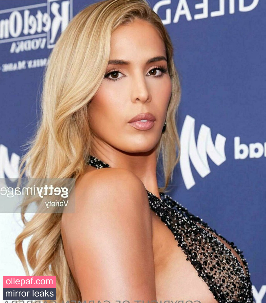 Latest Leaks Carmen Carrera Nude #106 - Fapello