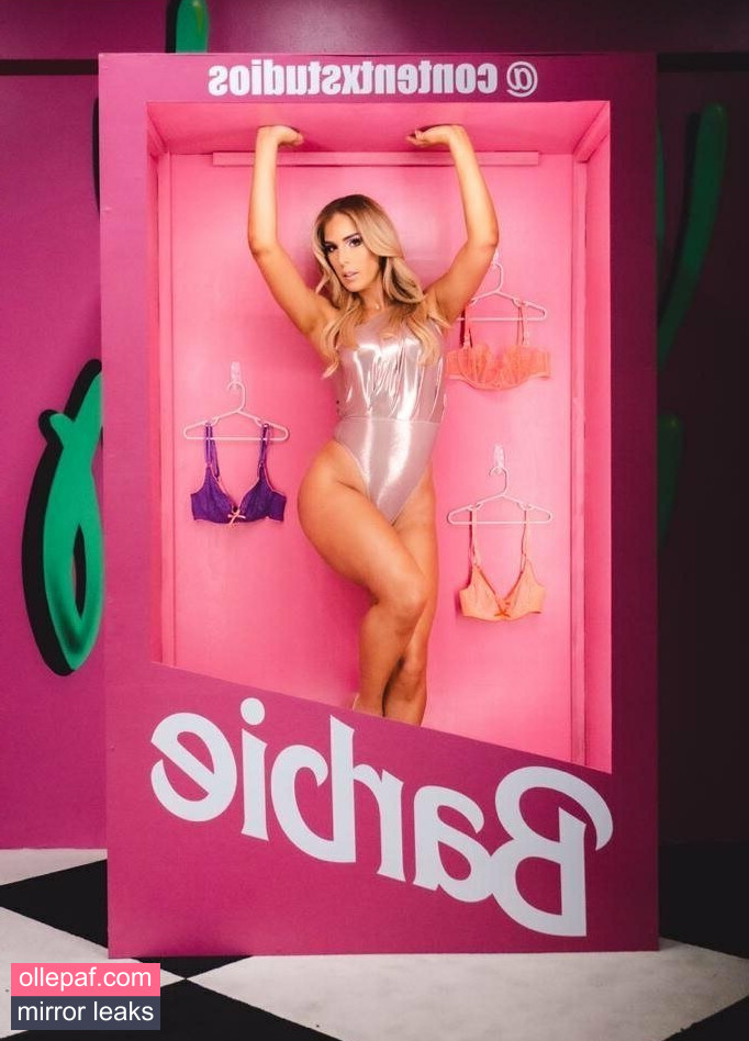 Latest Leaks Carmen Carrera Nude #119 - Fapello