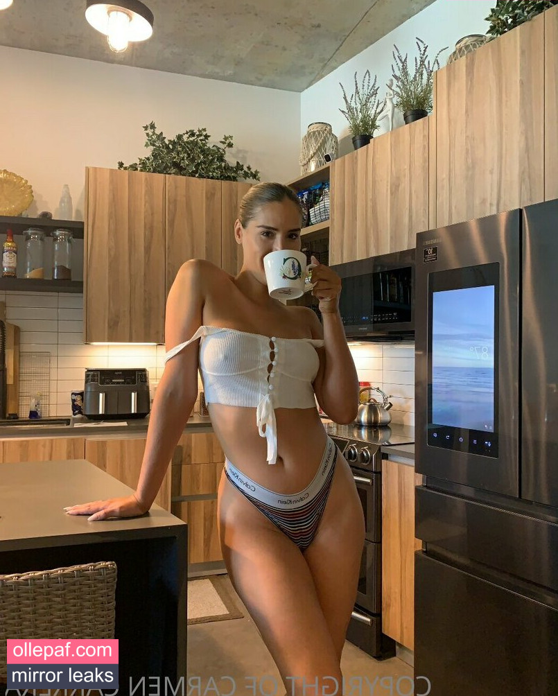 Latest Leaks Carmen Carrera Nude #190 - Fapello