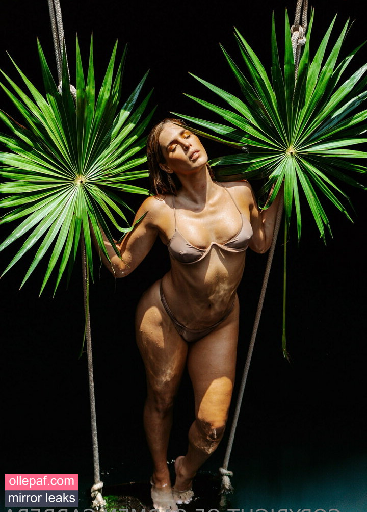 Latest Leaks Carmen Carrera Nude #215 - Fapello