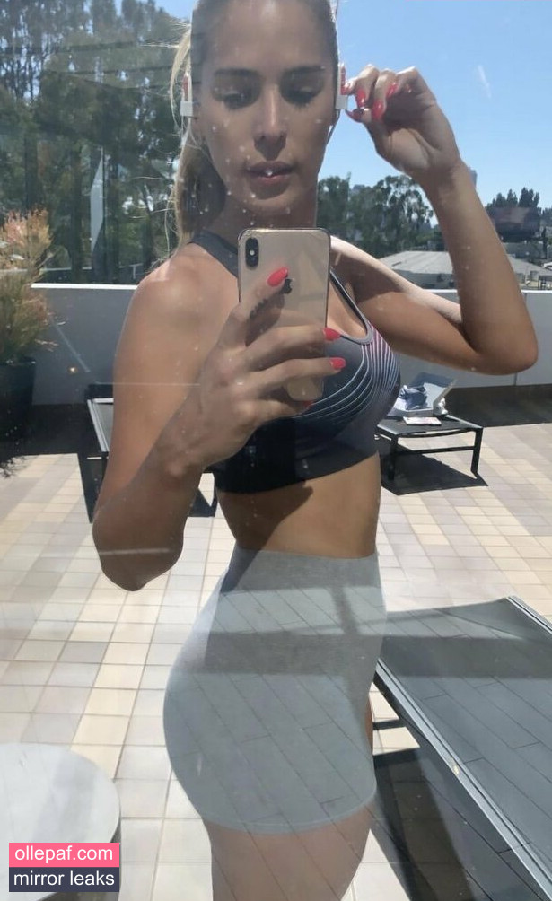 Latest Leaks Carmen Carrera Nude #241 - Fapello