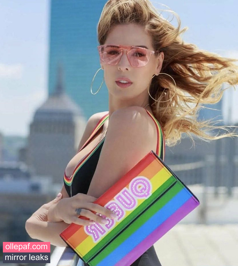 Latest Leaks Carmen Carrera Nude #245 - Fapello
