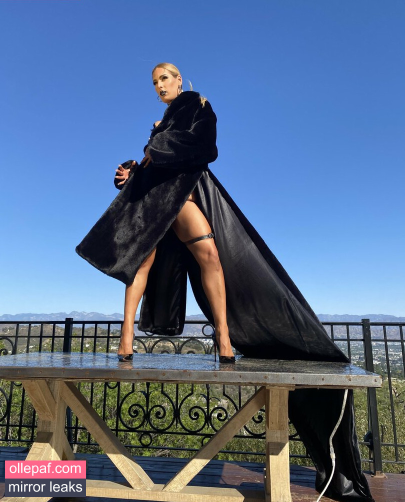 Latest Leaks Carmen Carrera Nude #296 - Fapello