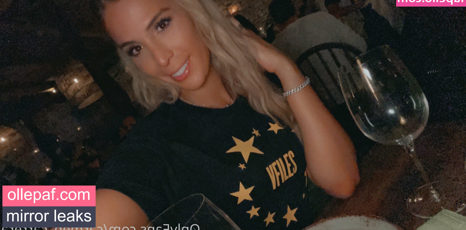 Latest Leaks Carmen Carrera Nude #302 - Fapello