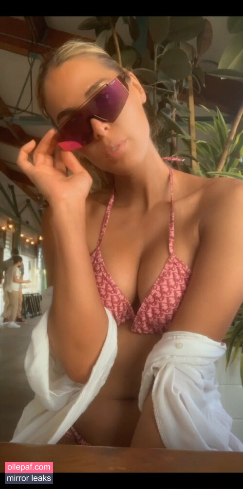 Latest Leaks Carmen Carrera Nude #316 - Fapello