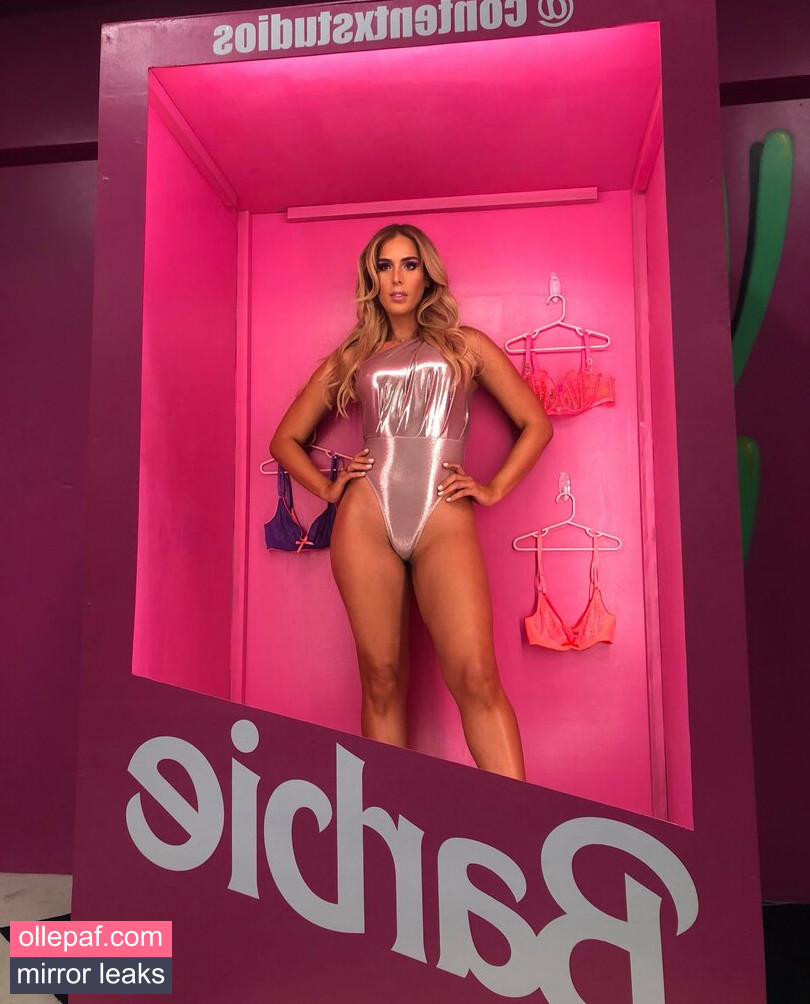 Latest Leaks Carmen Carrera Nude #317 - Fapello