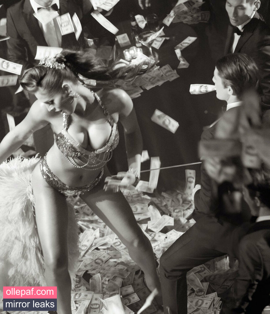 Latest Leaks Carmen Carrera Nude #332 - Fapello