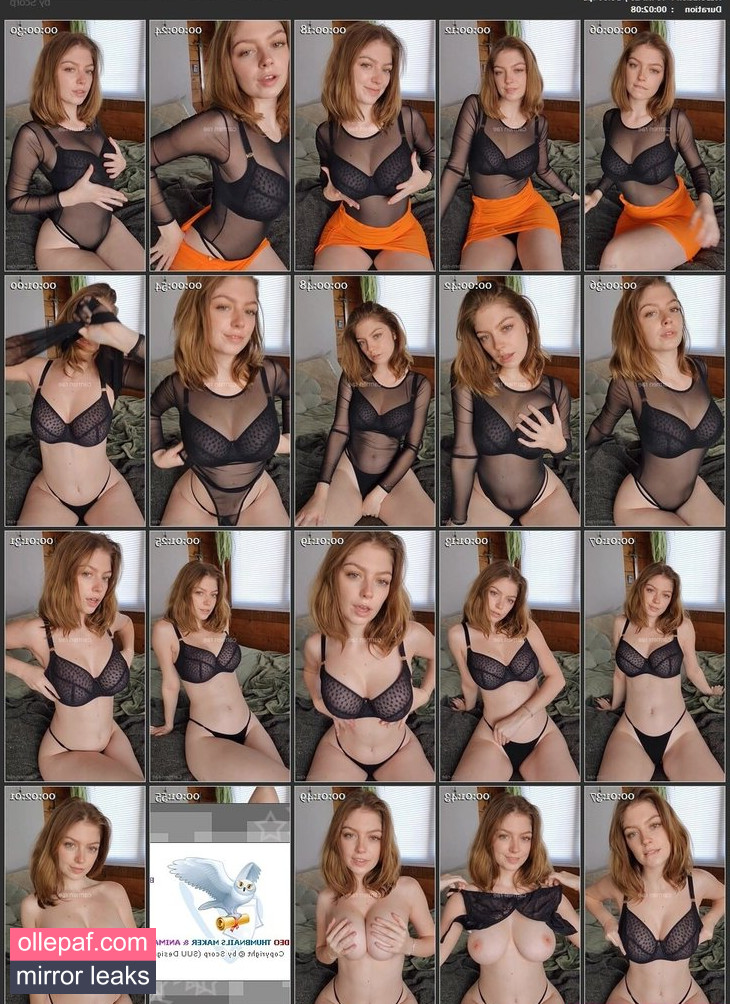 Latest Leaks Carmen-rae Nude #109 - Fapello