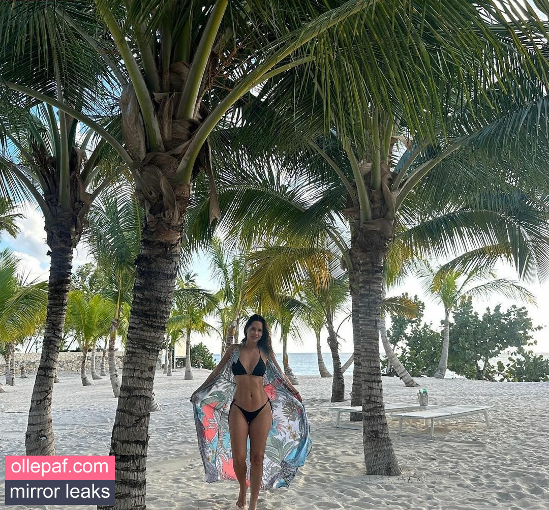 Latest Leaks Carmen Villalobos Nude #17 - Fapello