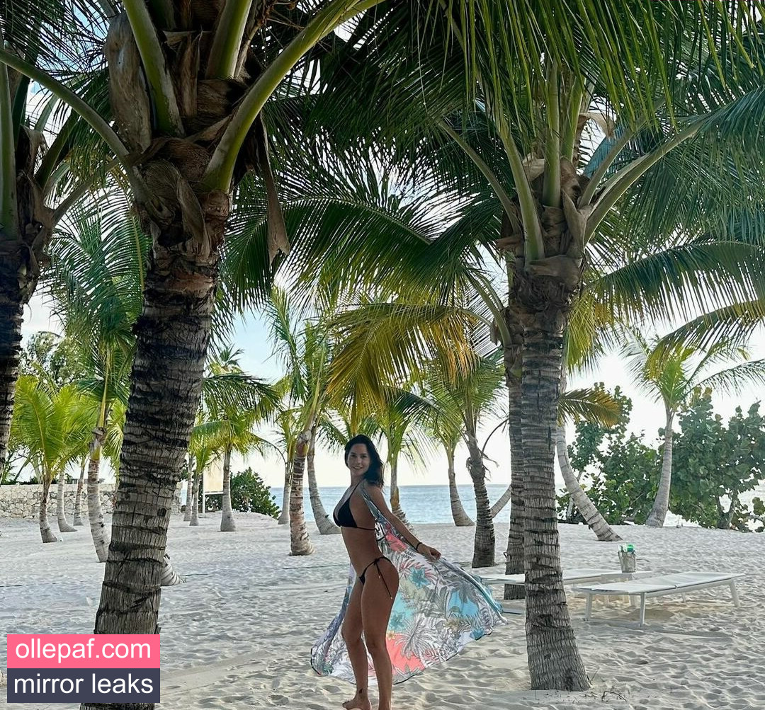 Latest Leaks Carmen Villalobos Nude #18 - Fapello