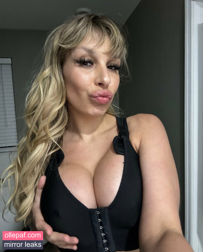Latest Leaks carmencalixxx Nude #141 - Fapello