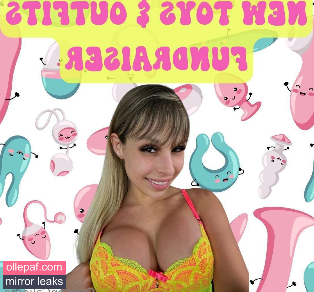 Latest Leaks carmencalixxx Nude #148 - Fapello