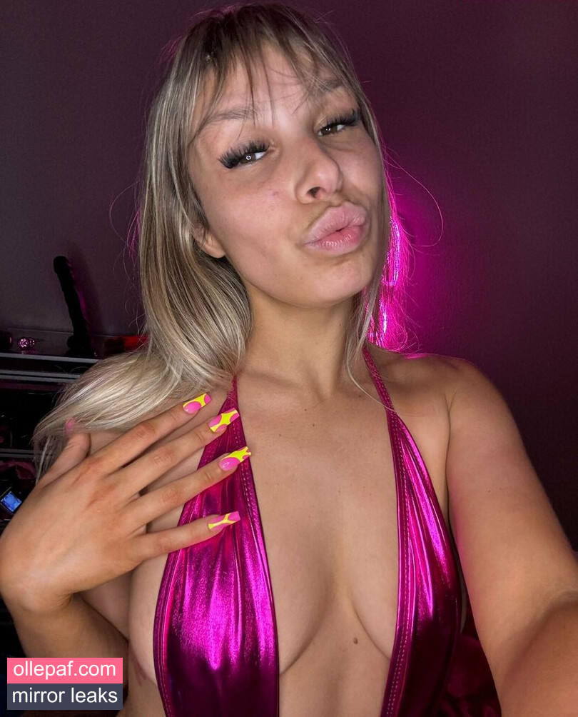 Latest Leaks carmencalixxx Nude #199 - Fapello