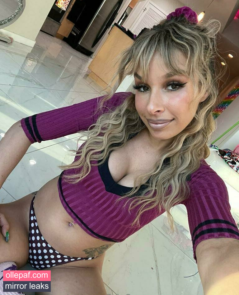 Latest Leaks carmencalixxx Nude #321 - Fapello