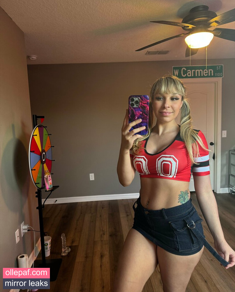 Latest Leaks carmencalixxx Nude #80 - Fapello