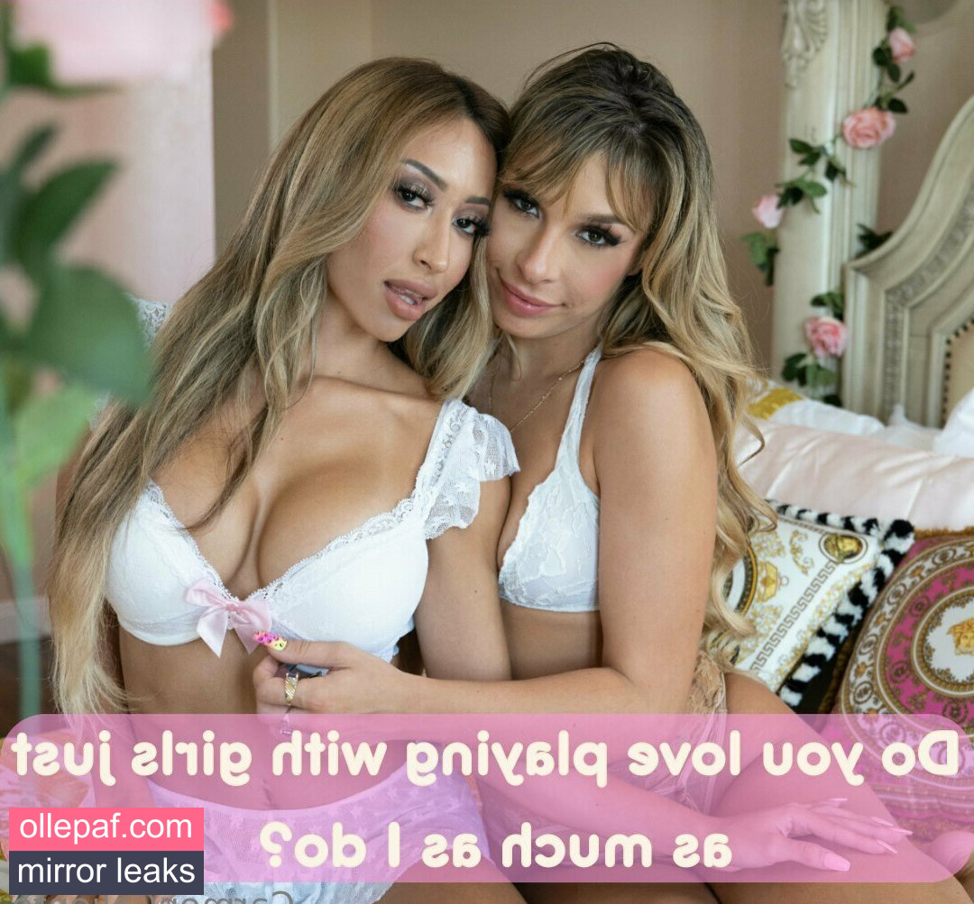Latest Leaks carmencalixxx Nude #100 - Fapello