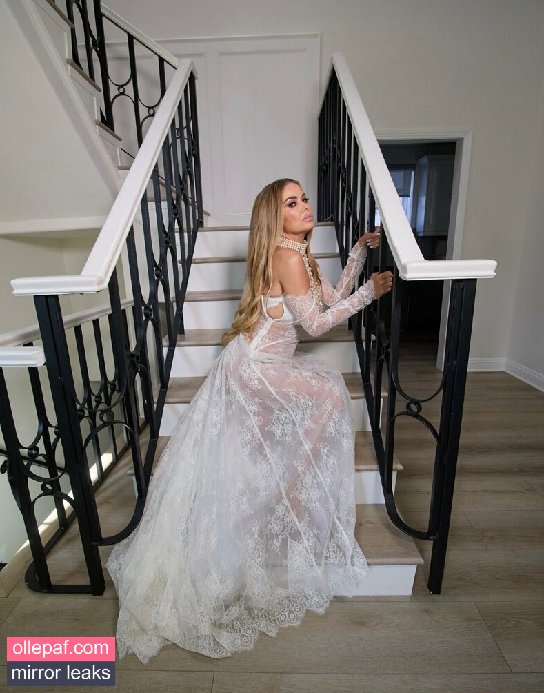 Latest Leaks carmenelectra Nude #5 - Fapello