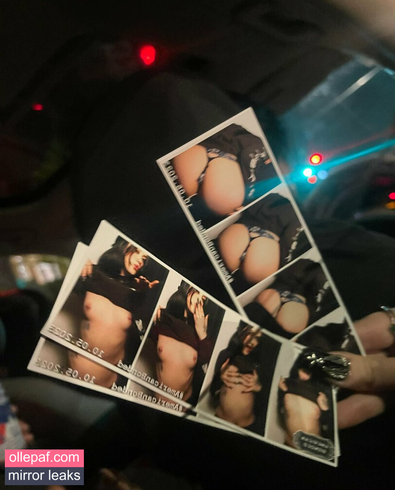 Latest Leaks carmengreyx Nude #173 - Fapello
