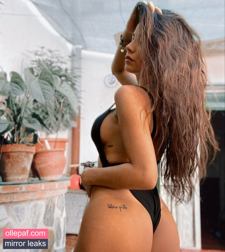 Latest Leaks carmenseira Nude #2 - Fapello