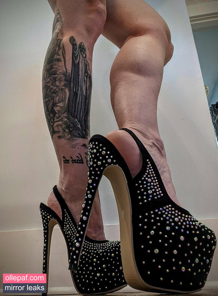 Latest Leaks carmillathevessel Nude #8 - Fapello
