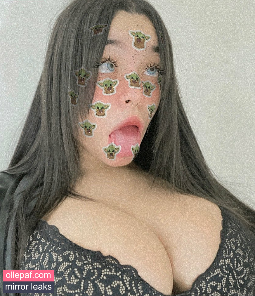 Latest Leaks Carniello Nude #117 - Fapello