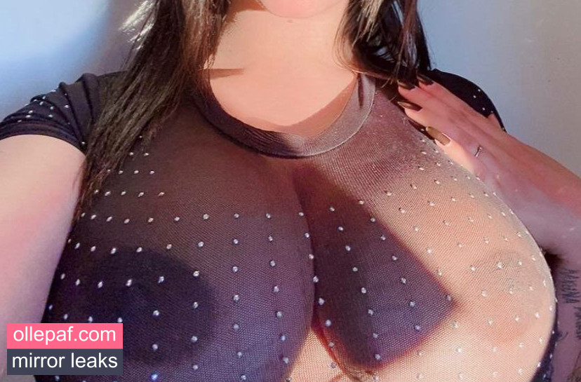 Latest Leaks Carniello Nude #141 - Fapello