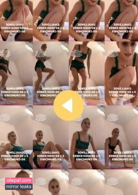 Latest Leaks Caro Daur Nude #130 - Fapello