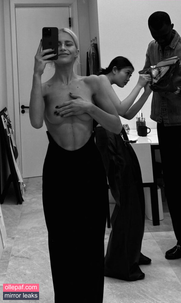 Latest Leaks Caro Daur Nude #136 - Fapello