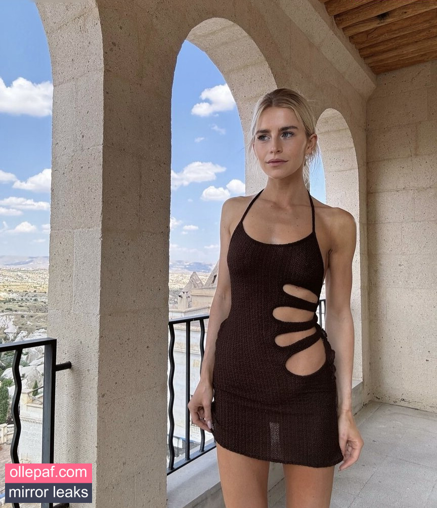Latest Leaks Caro Daur Nude #188 - Fapello