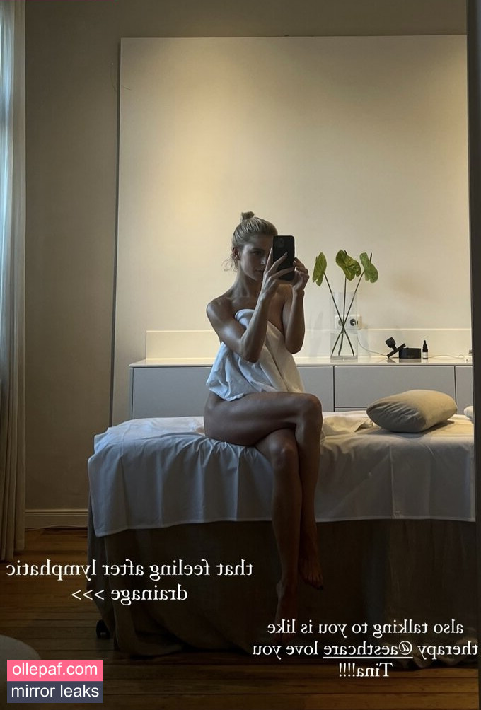Latest Leaks Caro Daur Nude #189 - Fapello