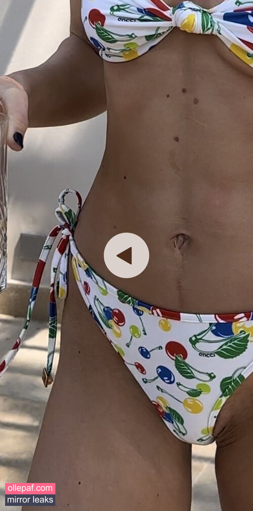 Latest Leaks Caro Daur Nude #200 - Fapello
