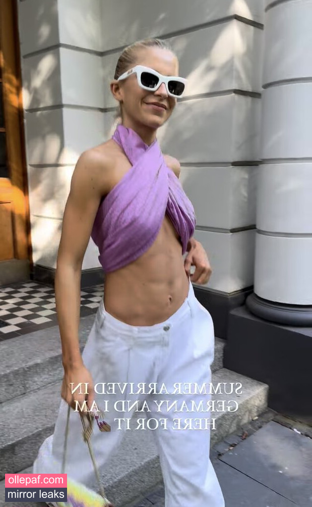 Latest Leaks Caro Daur Nude #204 - Fapello