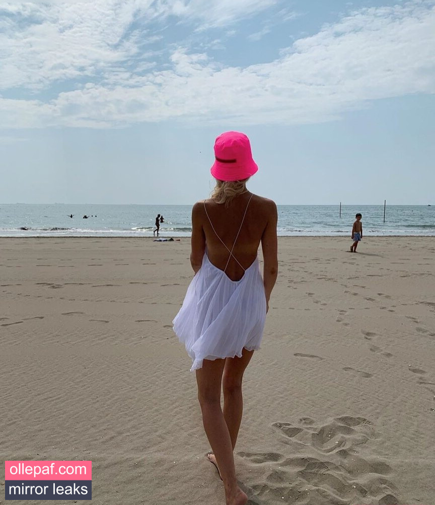 Latest Leaks Caro Daur Nude #249 - Fapello