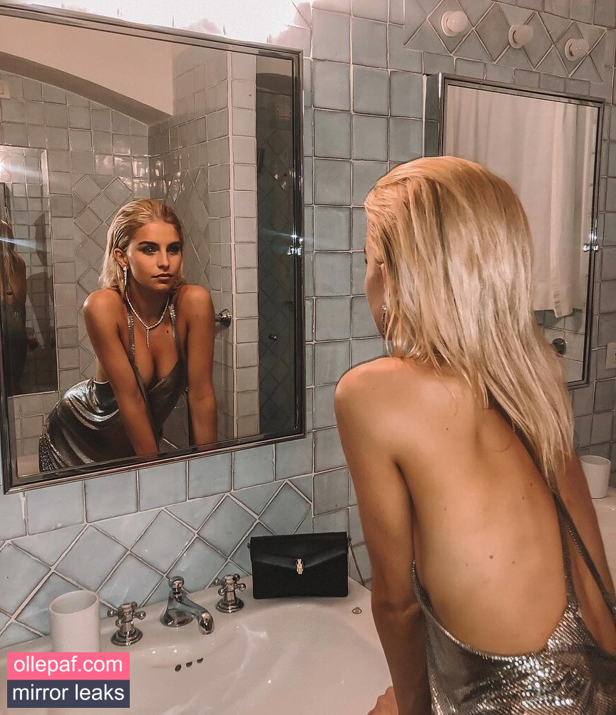 Latest Leaks Caro Daur Nude #253 - Fapello