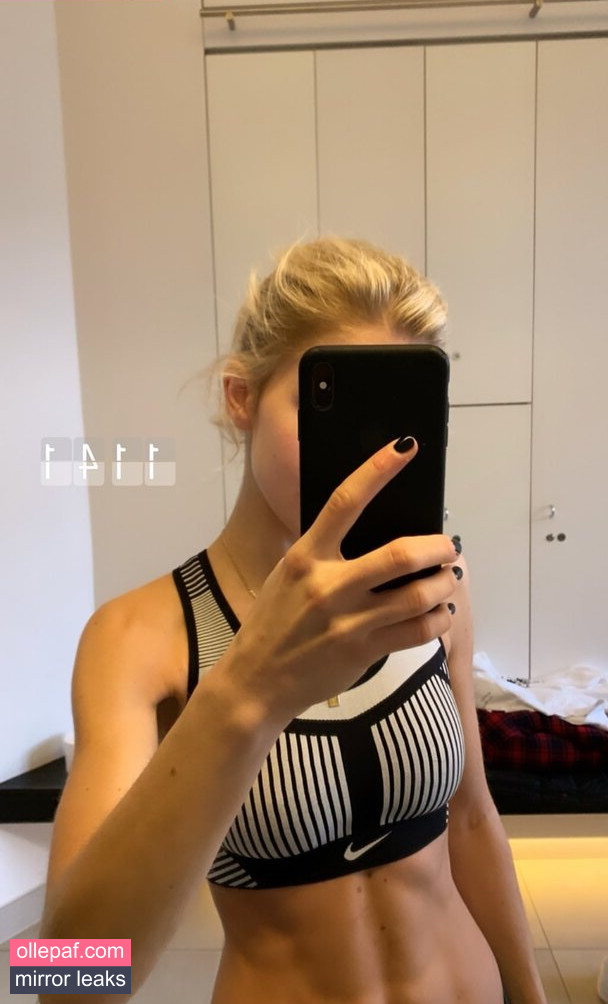 Latest Leaks Caro Daur Nude #258 - Fapello