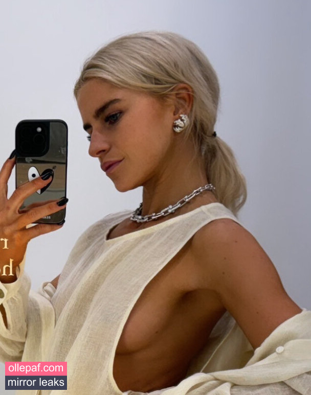Latest Leaks Caro Daur Nude #293 - Fapello