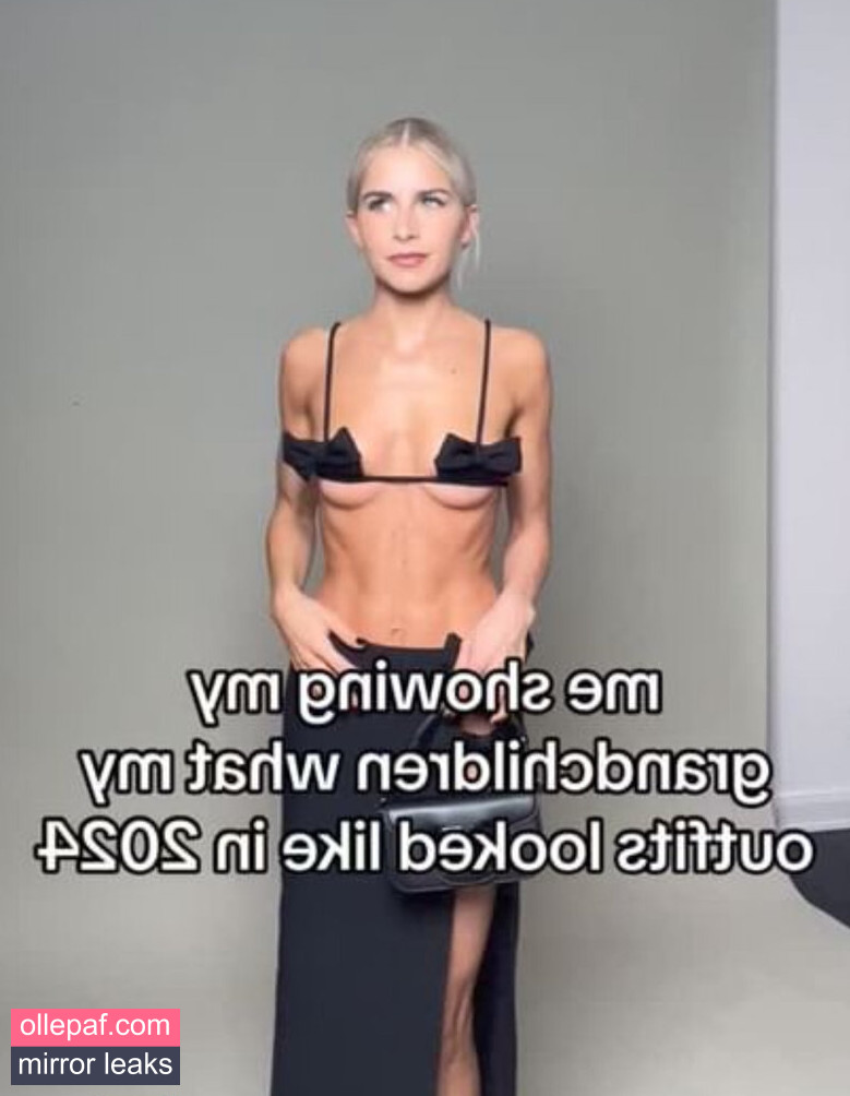 Latest Leaks Caro Daur Nude #295 - Fapello