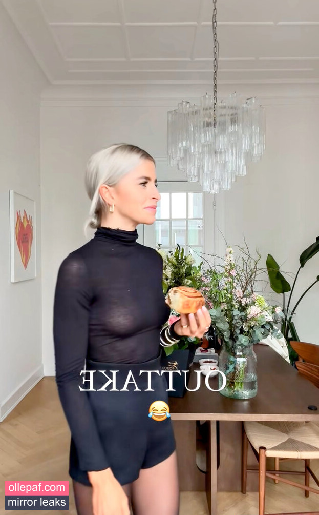Latest Leaks Caro Daur Nude #312 - Fapello