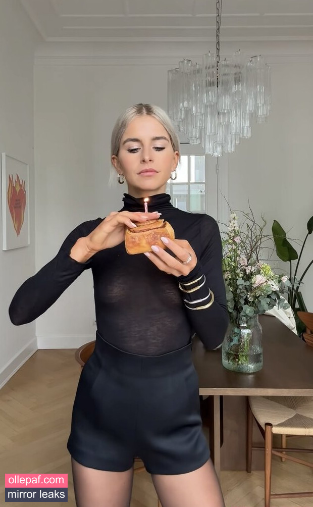 Latest Leaks Caro Daur Nude #316 - Fapello