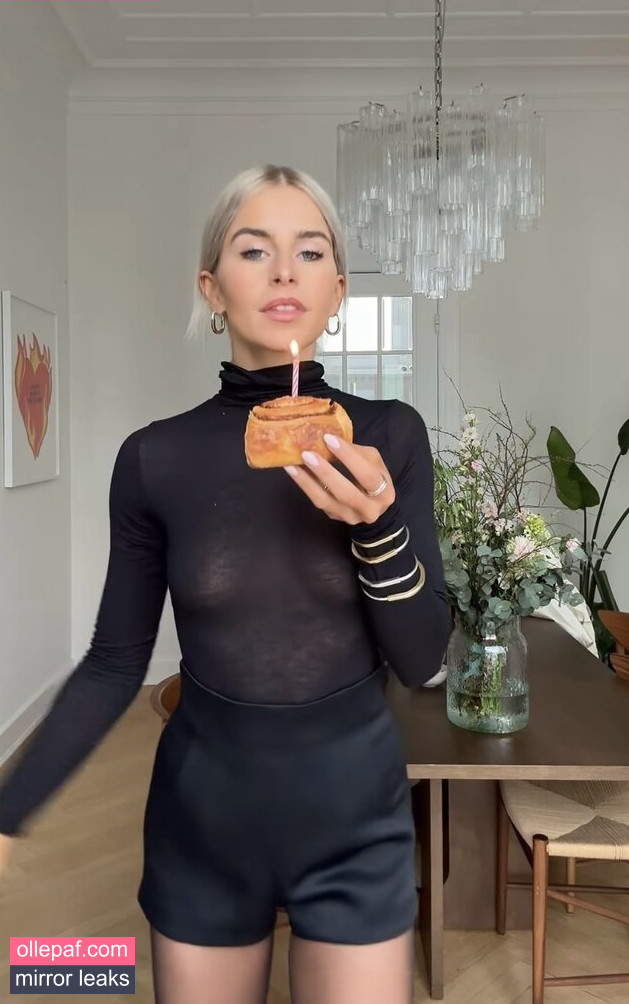 Latest Leaks Caro Daur Nude #319 - Fapello